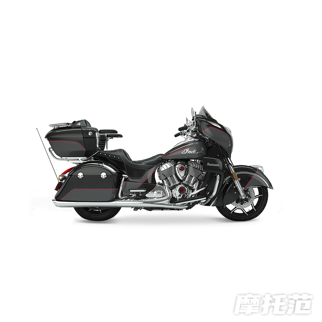  2020款 公路大师 Roadmaster