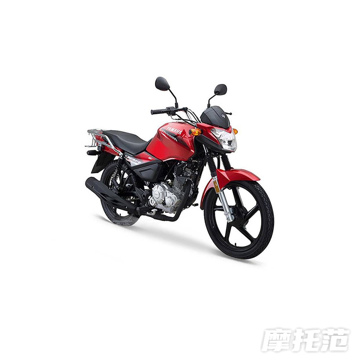  2019款 天剑动力版 YBR150Z 鼓刹版