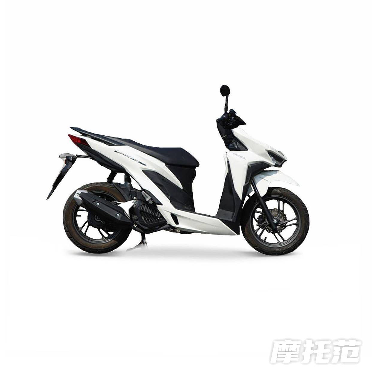  Vario 150 2019款