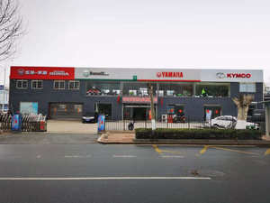 青岛百富德车业_经销商